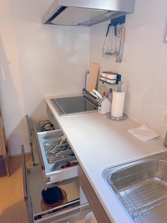ヴィラ山間堂premier Garden Villa Bbq Bonfire Fuji View Annovillas Sankando Fujikawaguchiko Exterior foto