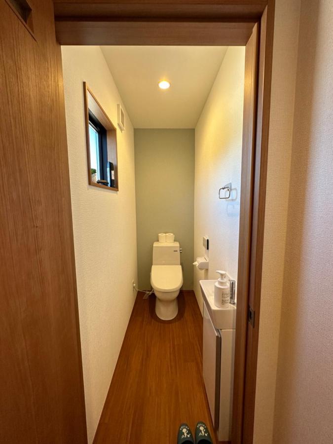 ヴィラ山間堂premier Garden Villa Bbq Bonfire Fuji View Annovillas Sankando Fujikawaguchiko Exterior foto